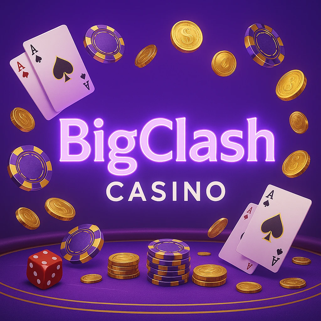 Bigclash Casino