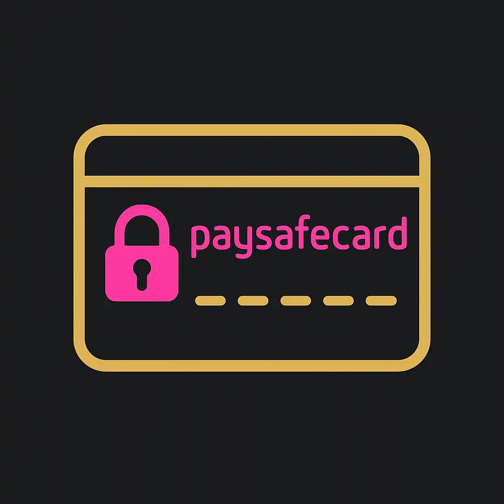 Paysafecard icon