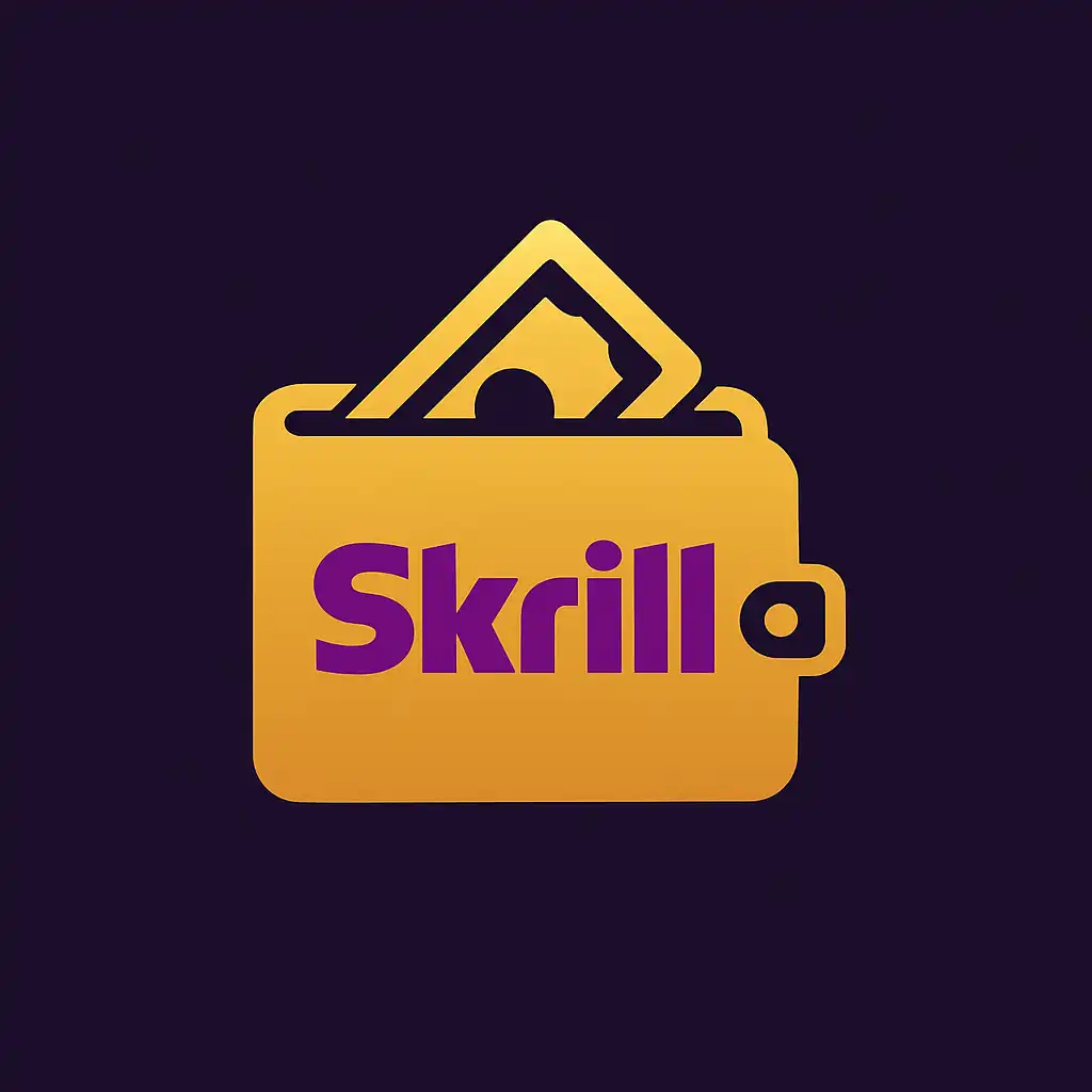 Skrill icon