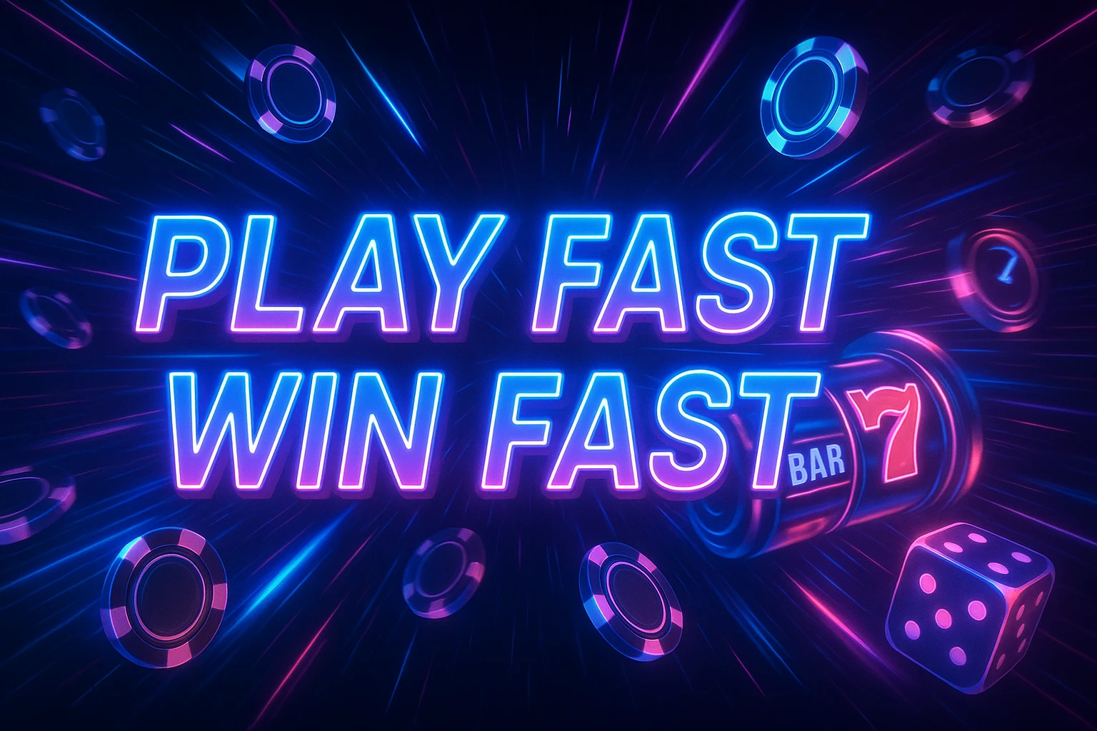 Play Fast