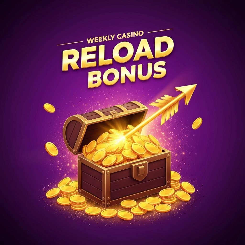 Reload Bonus